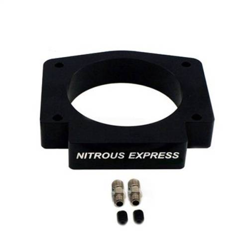 Products - Nitrous Components