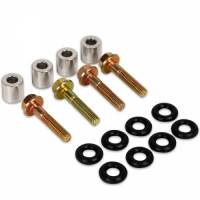 Products - Intake Manifolds - Adapters and Hardware