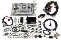 Products - EFI-Fuel Injection - EFI Complete Kits