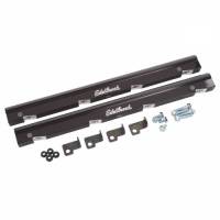 Products - Fuel System - Fuel Rails