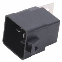 Products - Wiring and Connectors - Relays