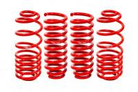 Products - Suspension - Suspension, Spring and Related Components
