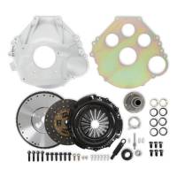 Products - Transmission - Transmission Components