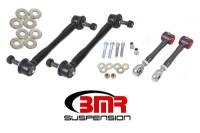 Products - Suspension - Sway Bars & End Links