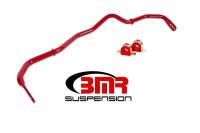Products - Suspension - Subframe