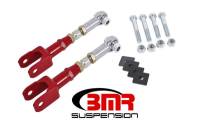 Products - Steering - Tie Rod Ends