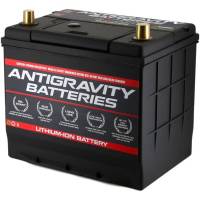 Products - Starting & Charging - Battery & Related Components