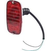 Products - Lighting - Tail Lights