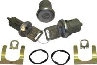 Products - Ignition - Ignition Components