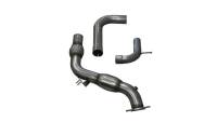 Products - Exhaust - Turbo Down Pipes