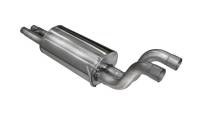 Products - Exhaust - Exhaust Components