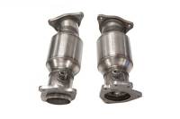 Products - Exhaust - Catalytic Converters & Connection Pipes