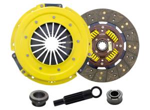 ACT 2001 Ford Mustang Sport/Perf Street Sprung Clutch Kit - FM7-SPSS