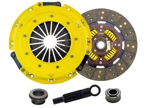 ACT 2001 Ford Mustang HD/Perf Street Sprung Clutch Kit - FM7-HDSS