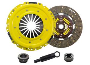ACT 1999 Ford Mustang Sport/Perf Street Sprung Clutch Kit - FM9-SPSS