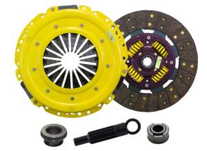 ACT 1999 Ford Mustang HD/Perf Street Sprung Clutch Kit - FM3-HDSS