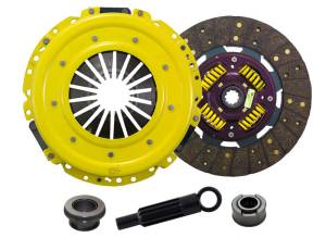 ACT 1999 Ford Mustang Sport/Perf Street Sprung Clutch Kit - FM3-SPSS