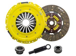 ACT 1999 Ford Mustang HD/Perf Street Sprung Clutch Kit - FM9-HDSS