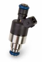 Fuel System - Fuel Injectors - Low Impedance