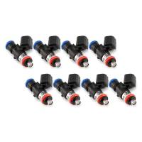 Fuel System - Fuel Injectors - High Impedance